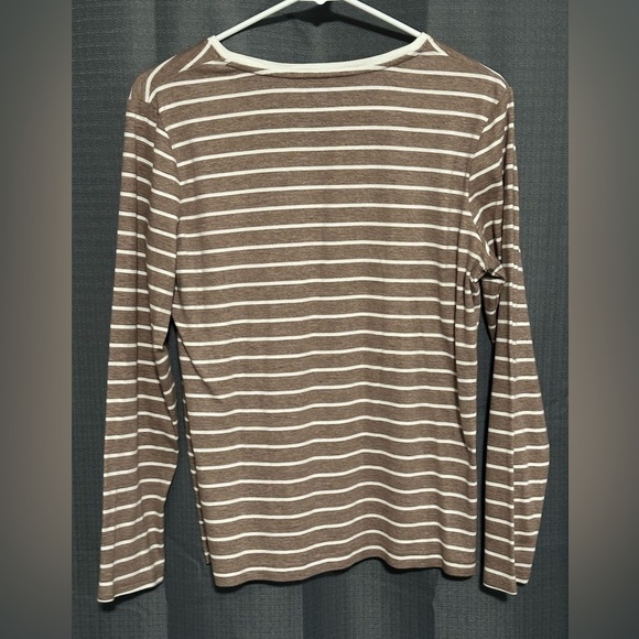 Croft & Barrow The Classic Tee - Picture 2 of 5